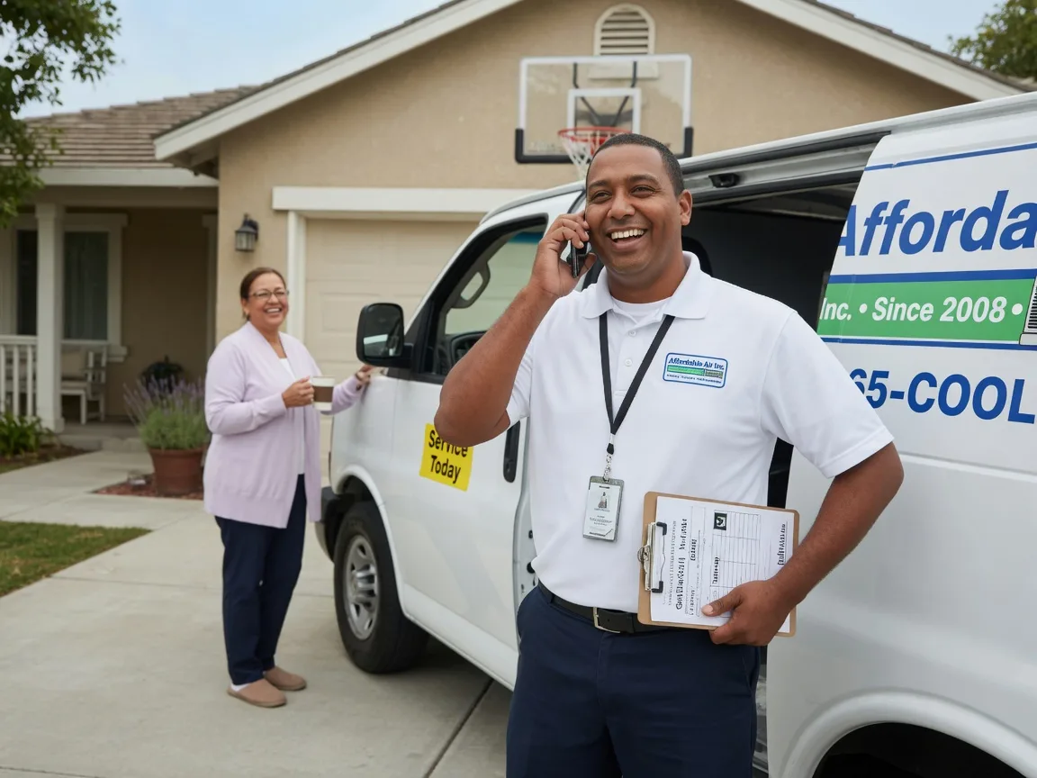 Central Ac Repair Richland, TX FAQs